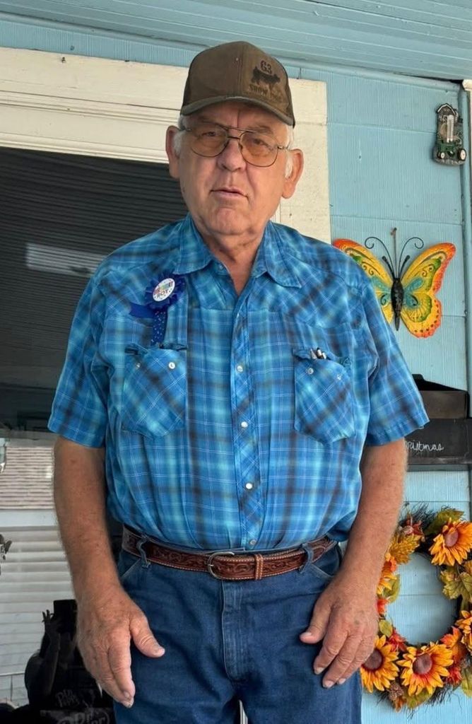 Charles Gollihare Profile Photo