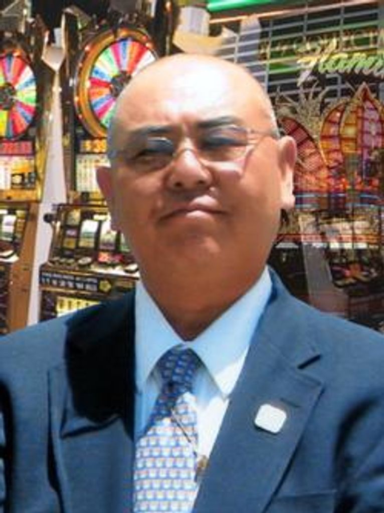 Takao Thomas Oshiyama