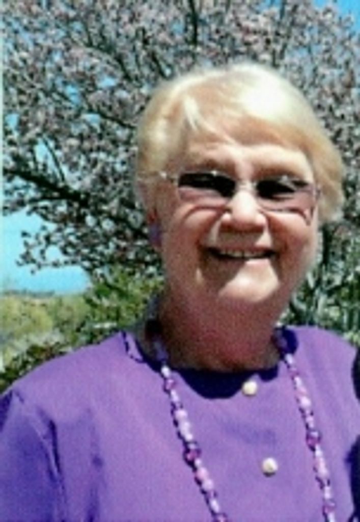 Joan Audrey Fairchild Lang