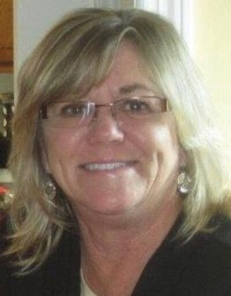 Margaret (Peggy) Baker Profile Photo