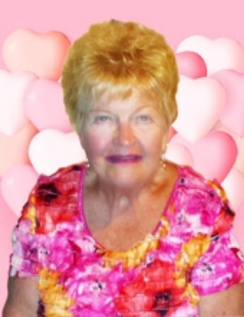 Anita Austraw