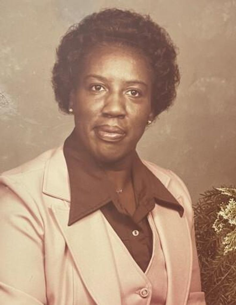Johnnie Mae White Profile Photo