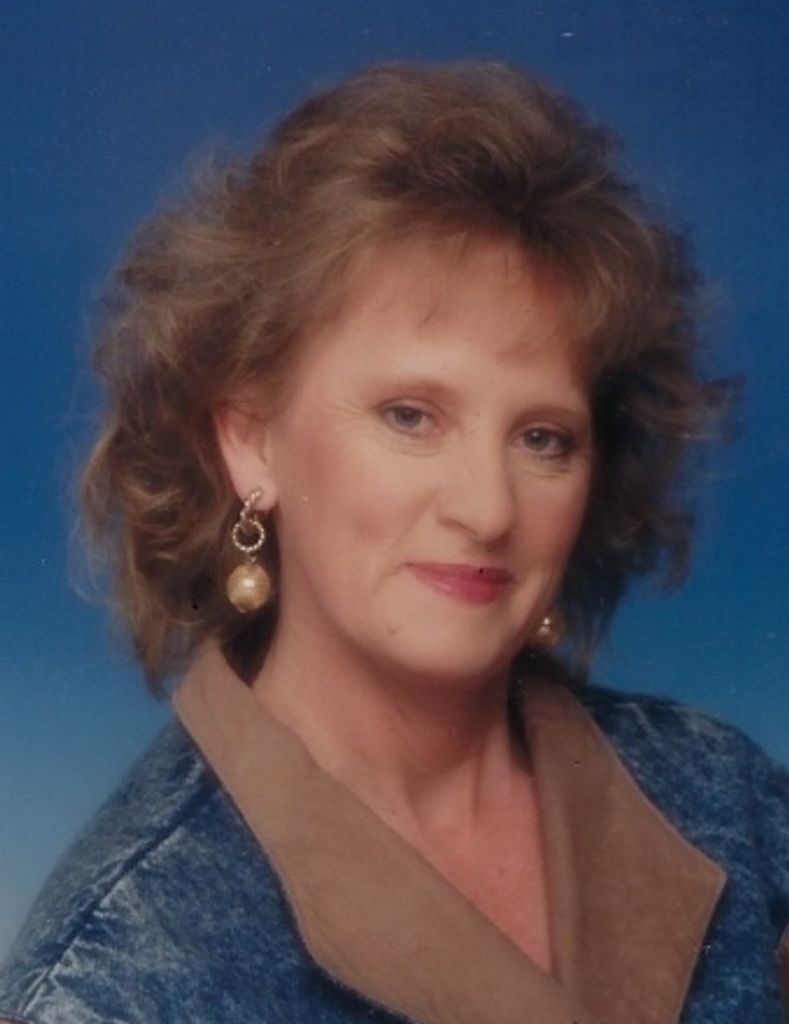 Teresa L.  Johnson
