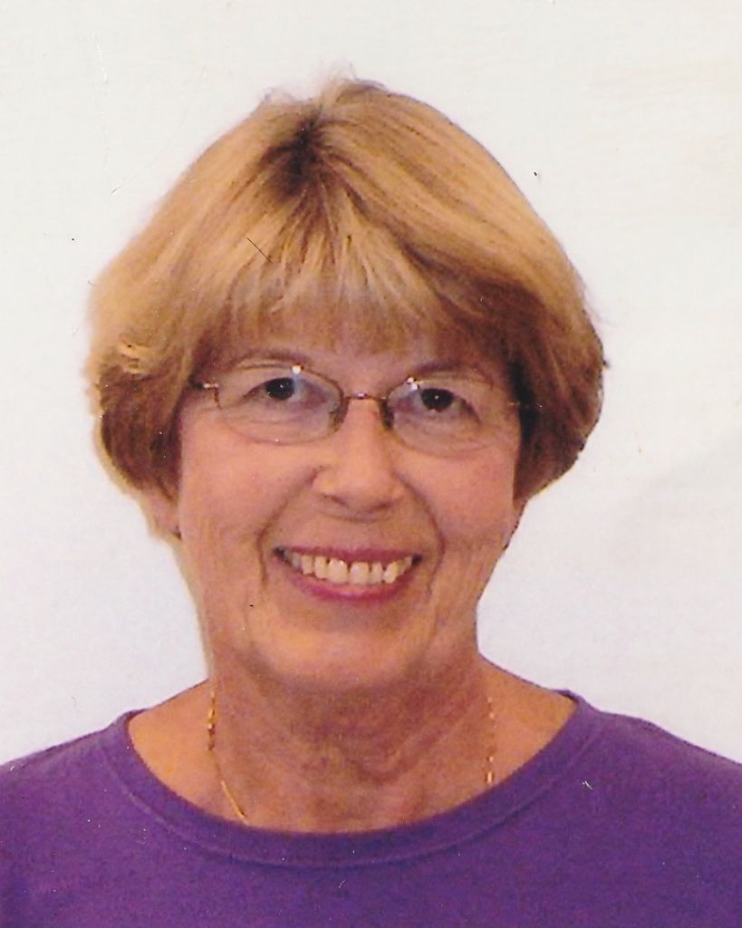 Dana Kay Thorpe