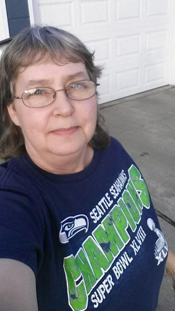 Kelli Sombke Profile Photo