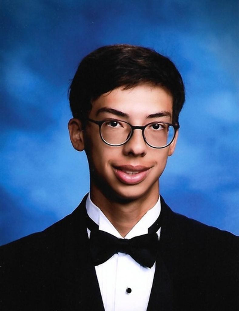 Gabriel Pablo Rodriguez Caraballo