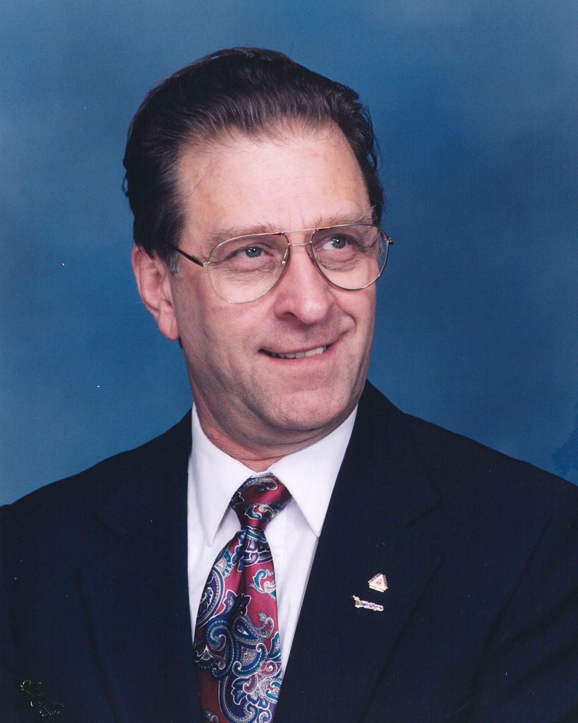 William Arthur Skibinski