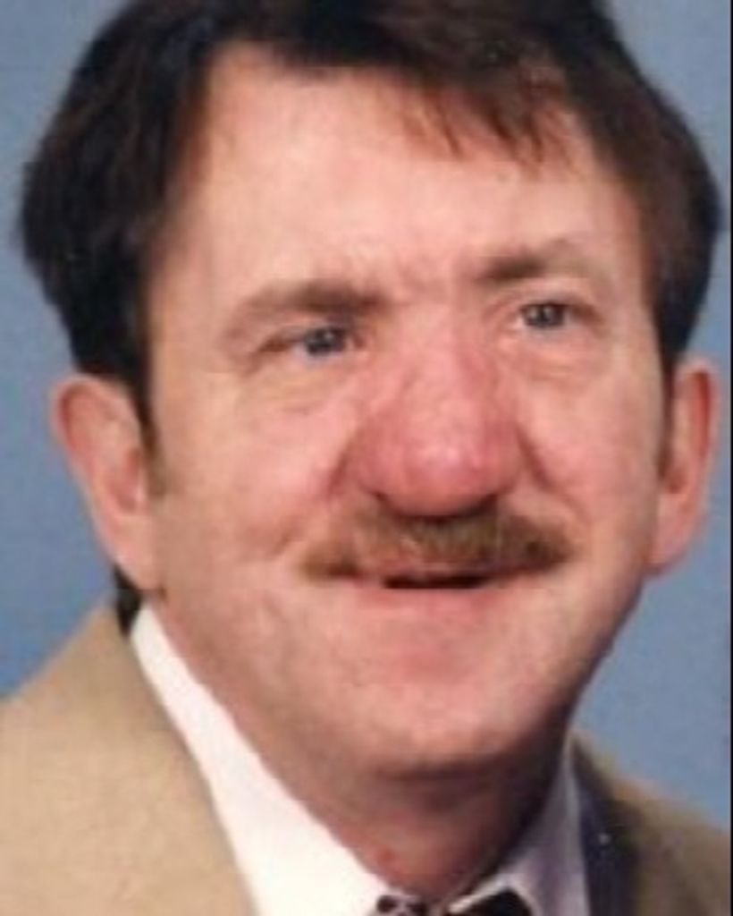 Michael Farrell