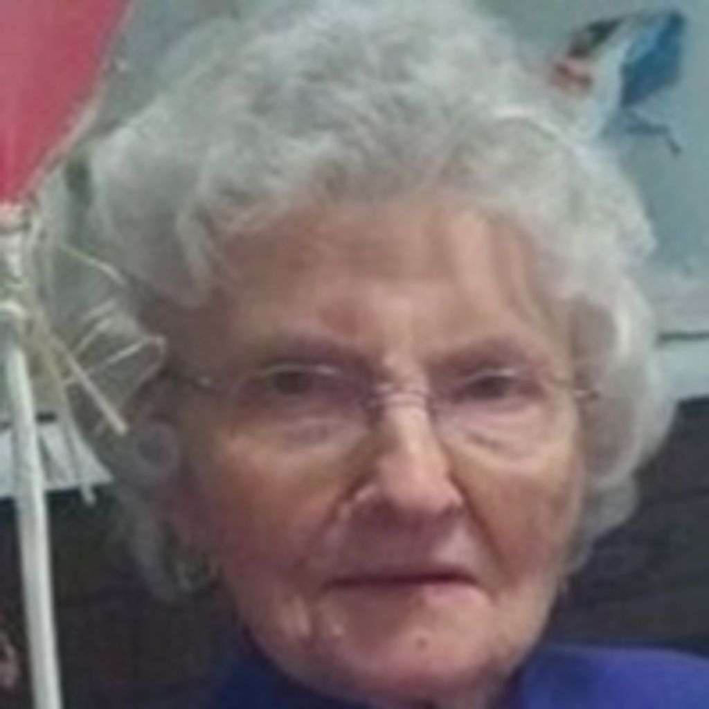 Gertrude Pensock