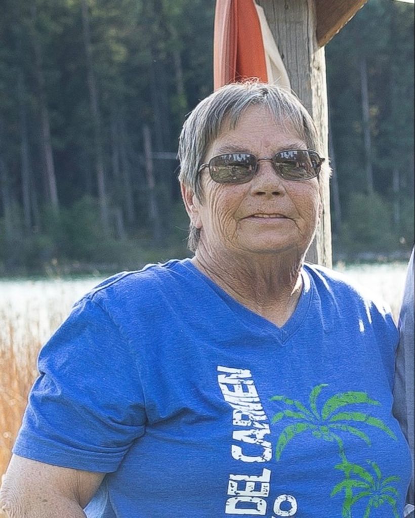 Linda Lucille Learn