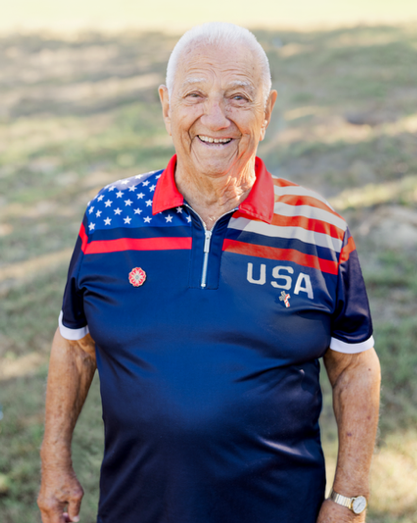 Franklin B. Schantz Sr. Profile Photo