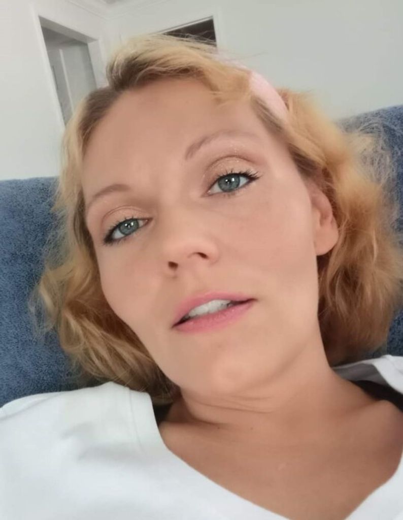 Amber Nykkole Willis