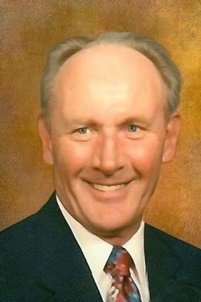 Ralph J. Rowley