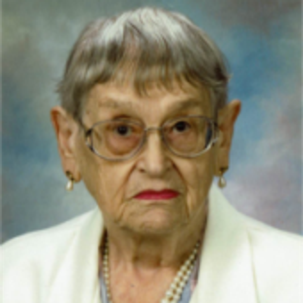 Esther Marian Bolte