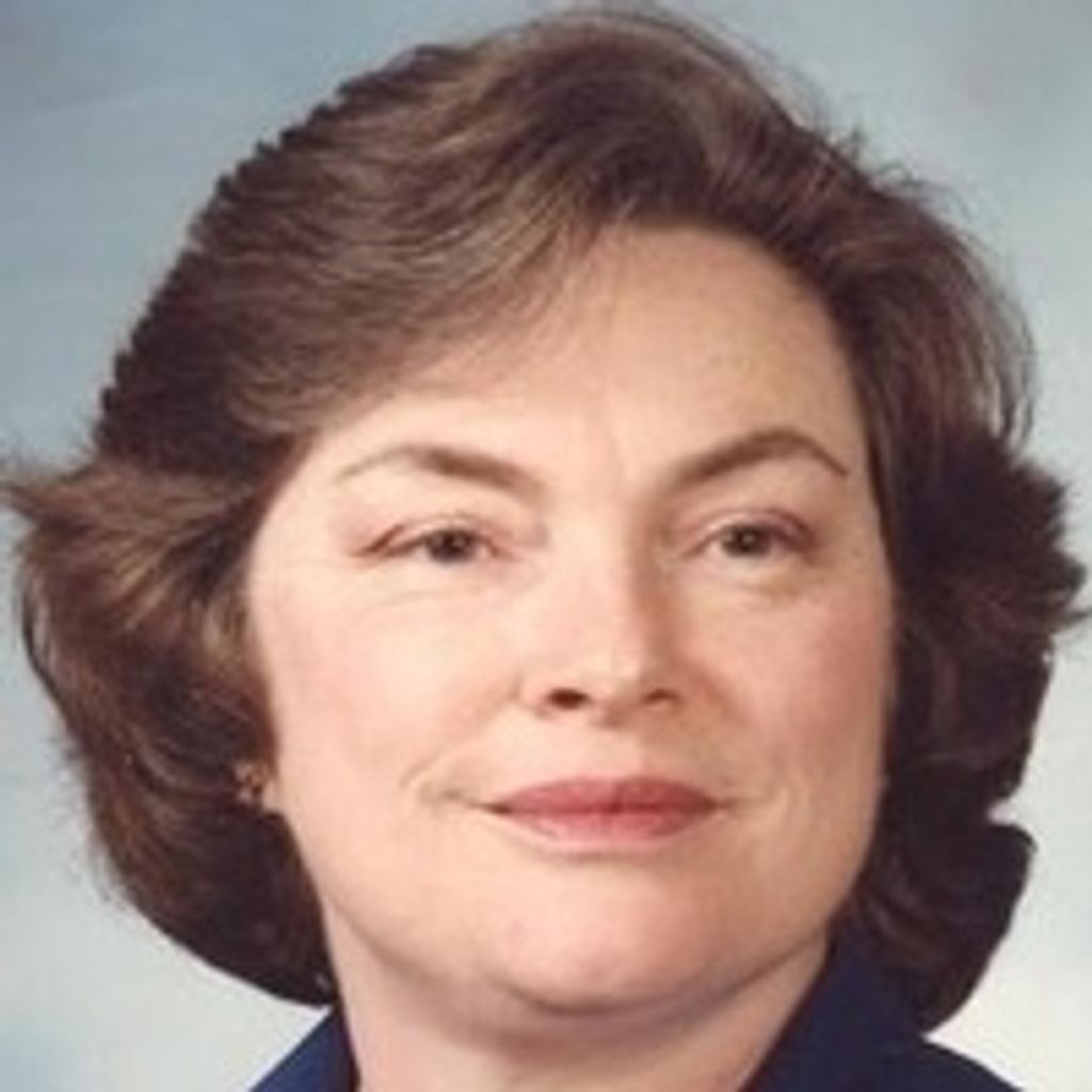 Mary  Ann Jensen