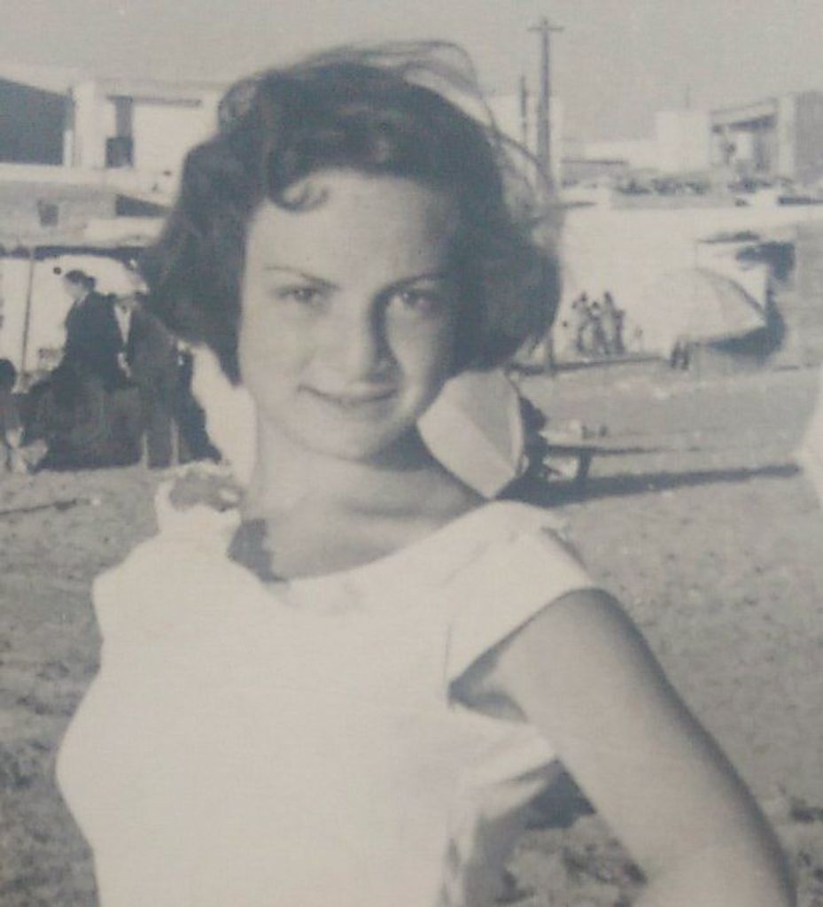 Therese Marie Hovsepian