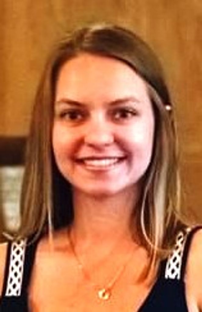 Sarah Marie Brubaker Profile Photo