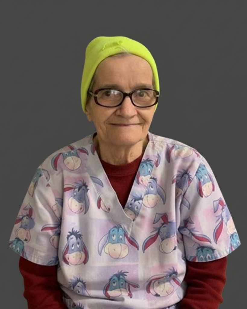 Shirley Helen Adams Profile Photo