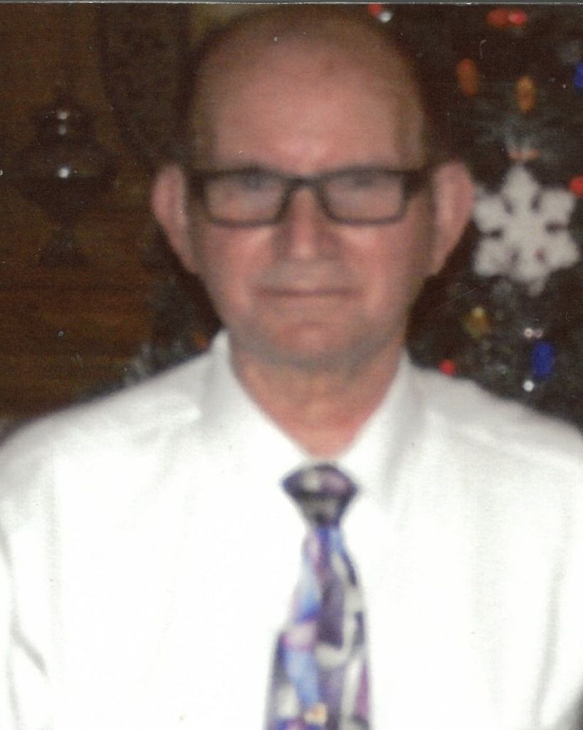 David Gilbert Webb Profile Photo