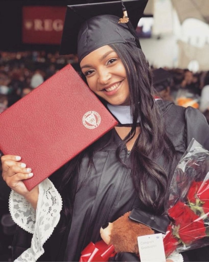 Stephanie P. Boaventura