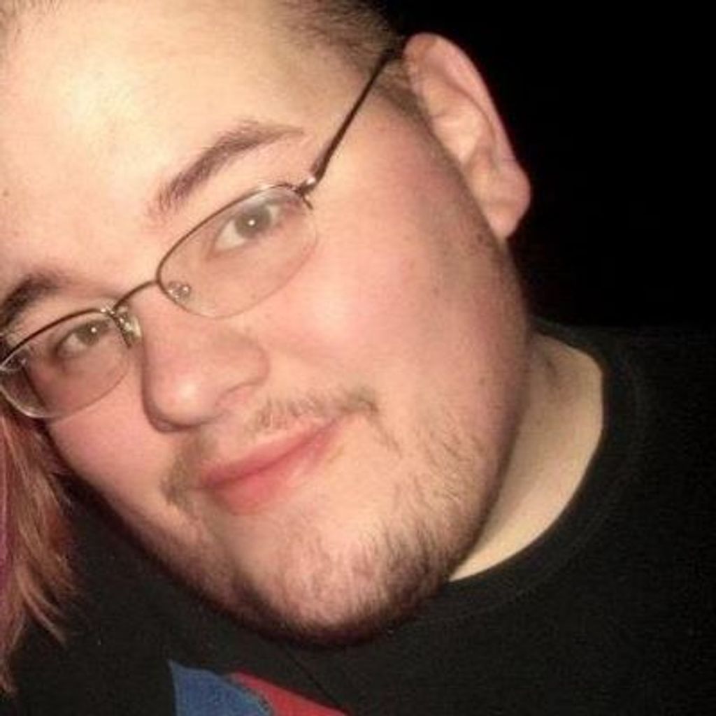 Derrick "Ducky" Leonard Duckstad
