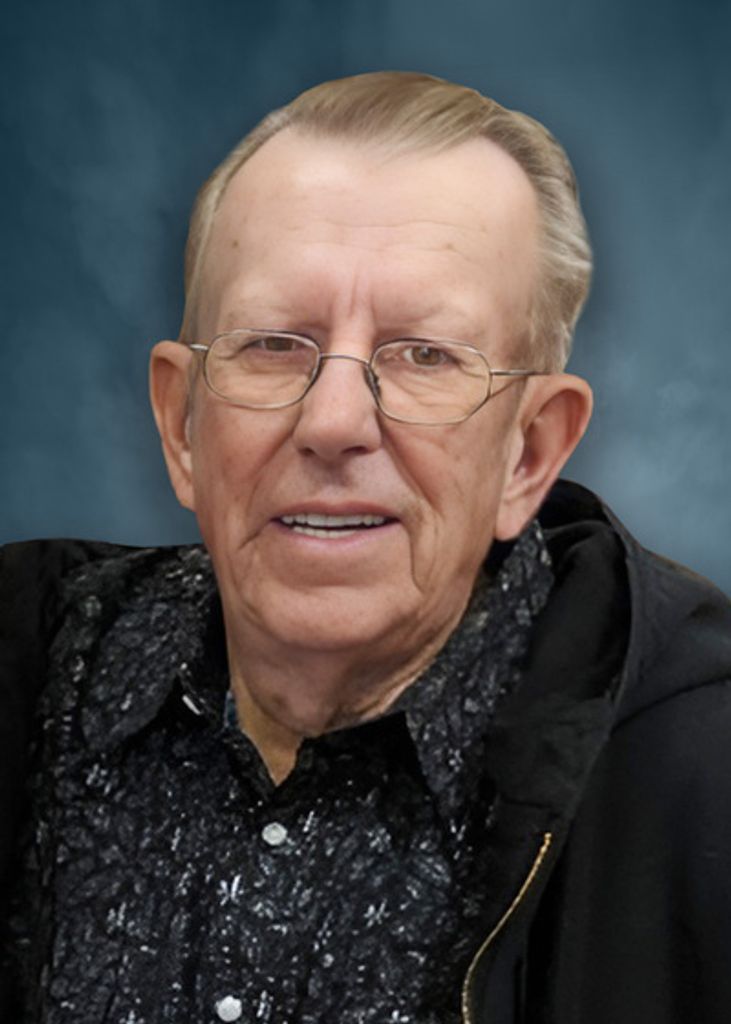 Kenneth Edward Locker, Sr.
