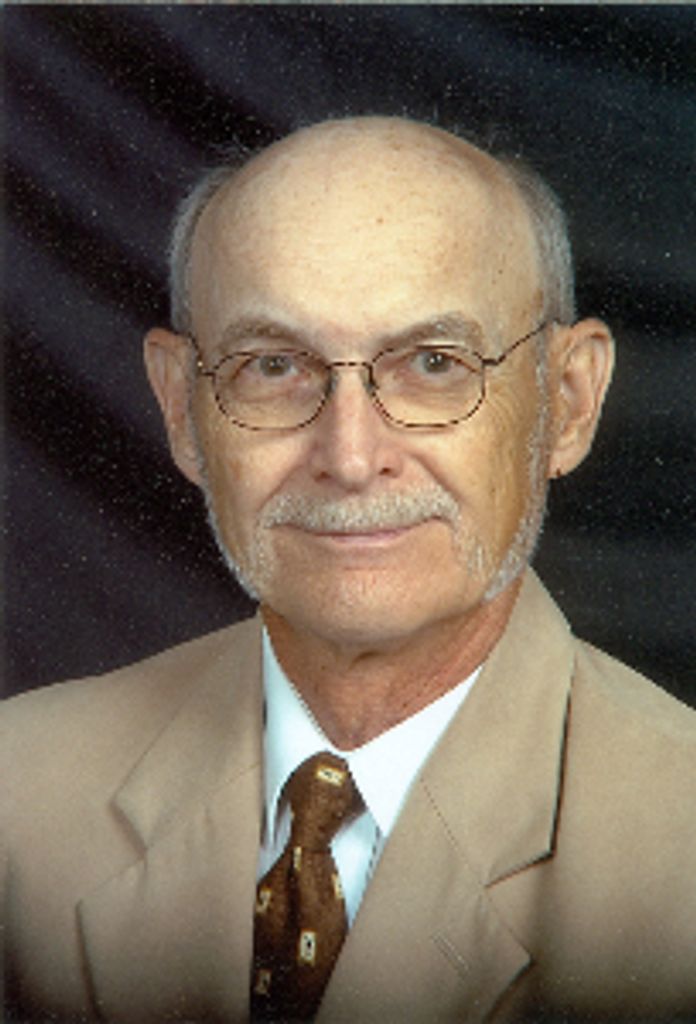 George F. Kratina