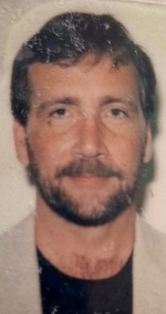 Harry (Randy) Randolph Smalshaf