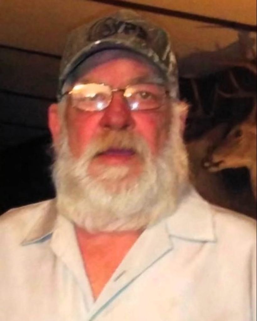 George Allen Meadows Profile Photo