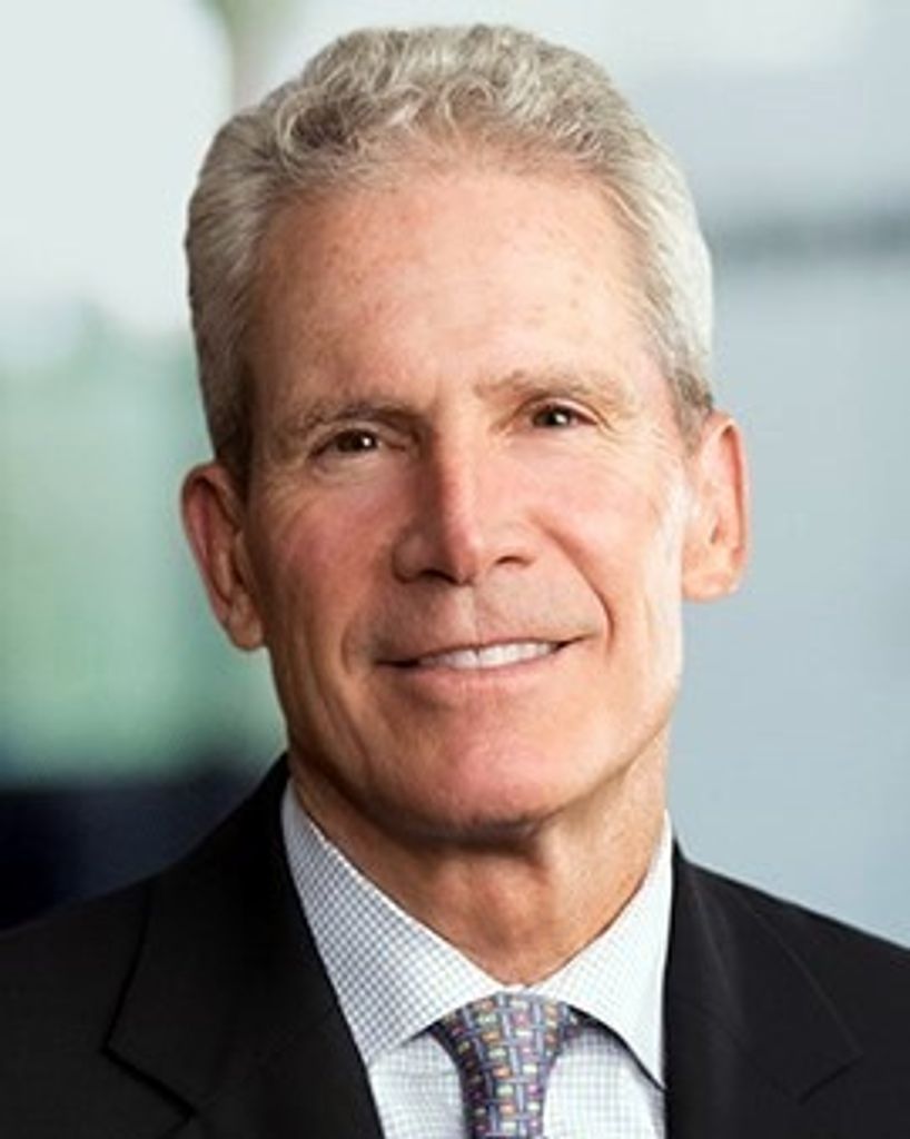 David P. "Dave" Shouvlin