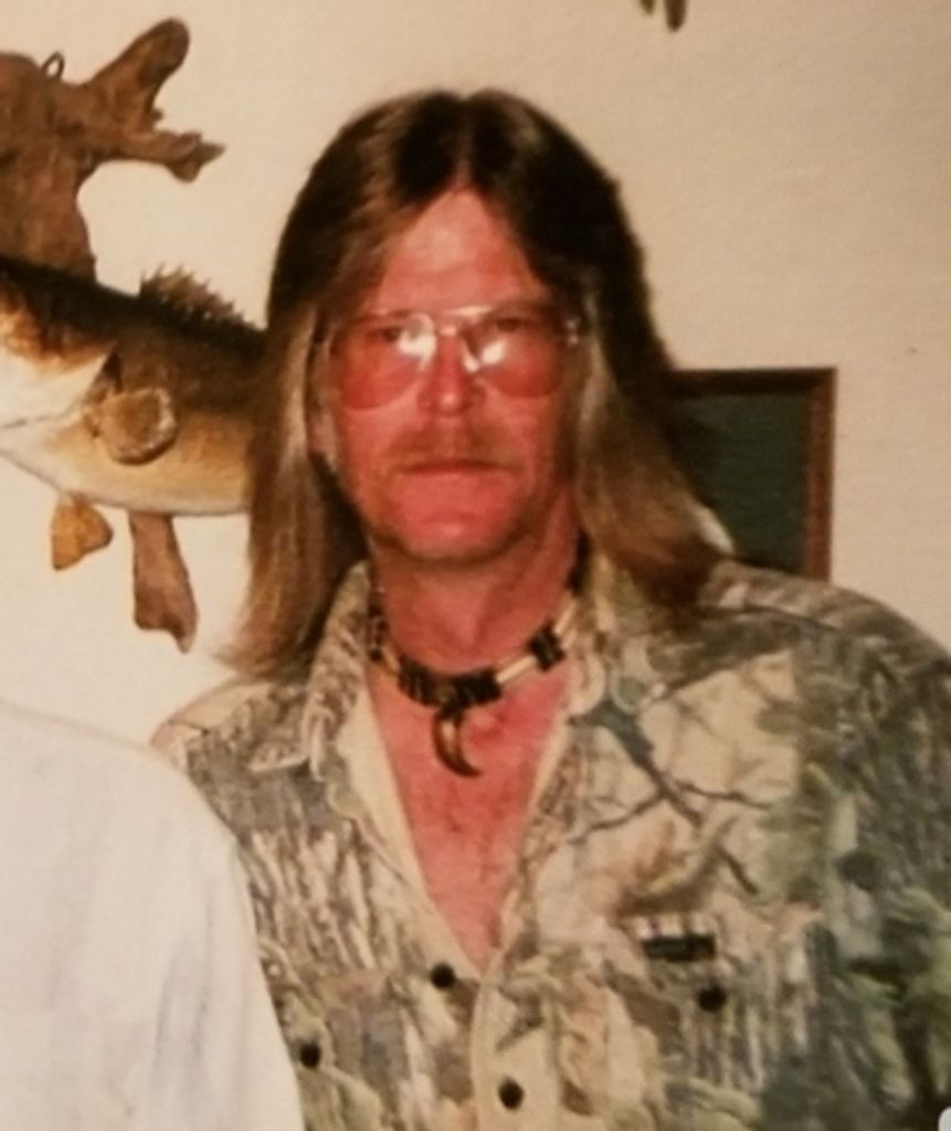 Jason "Jr" Glenna Profile Photo