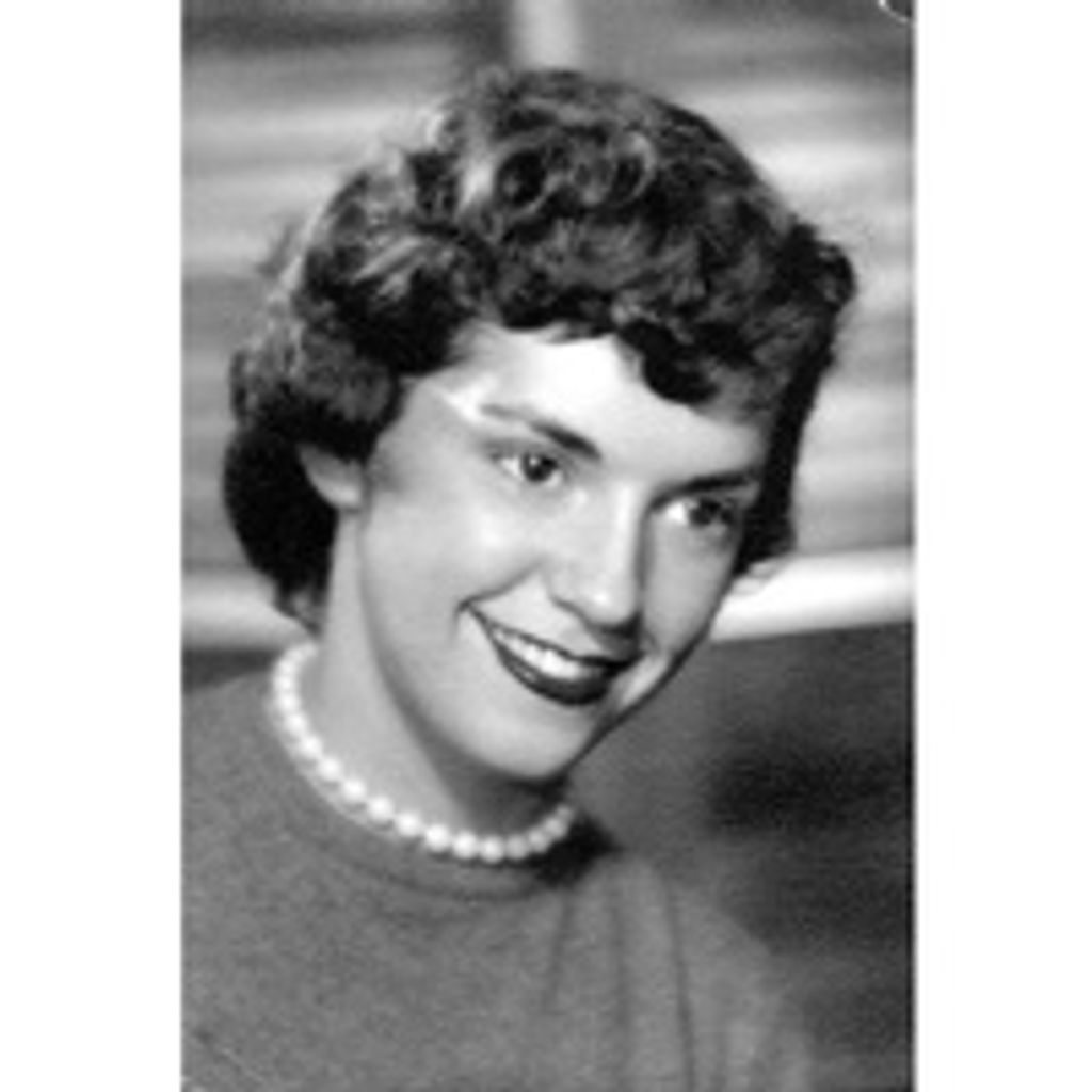 Judy (Jerri) E. Lords Profile Photo