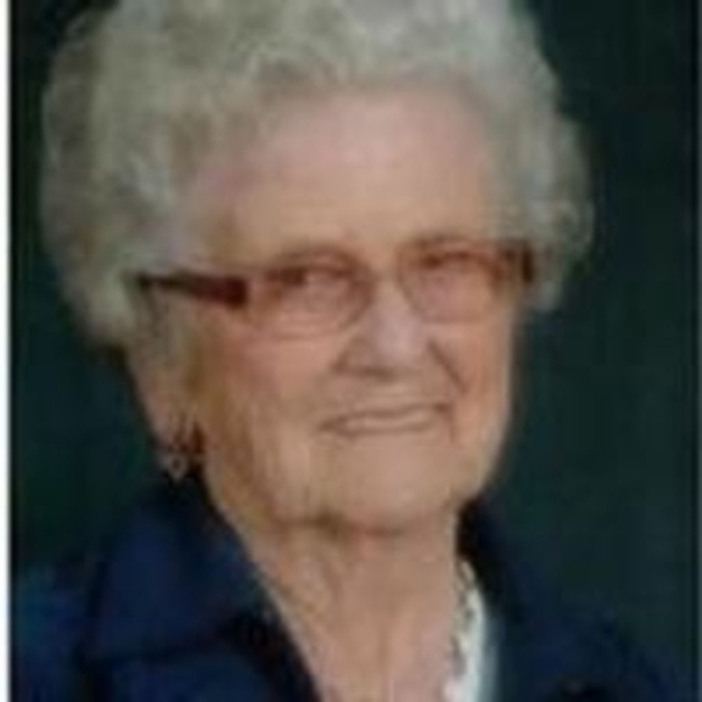Enid Crozier