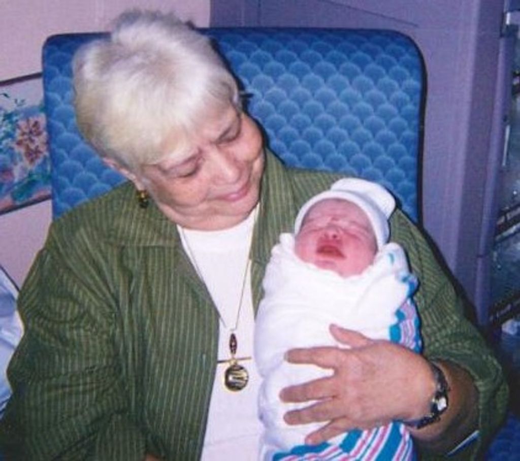 Lucille Varro