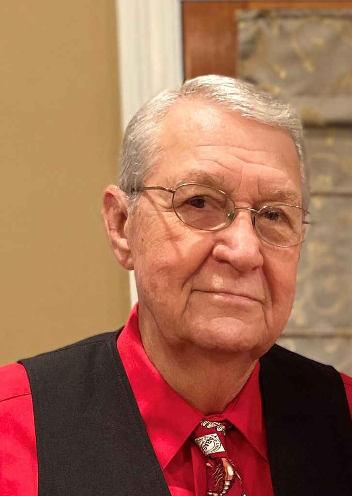 Loicey Joseph Perry Profile Photo