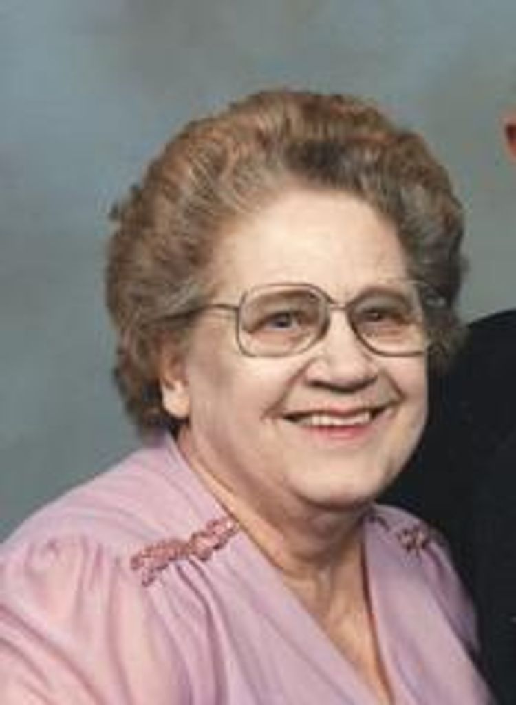 Ardella M. Stahl