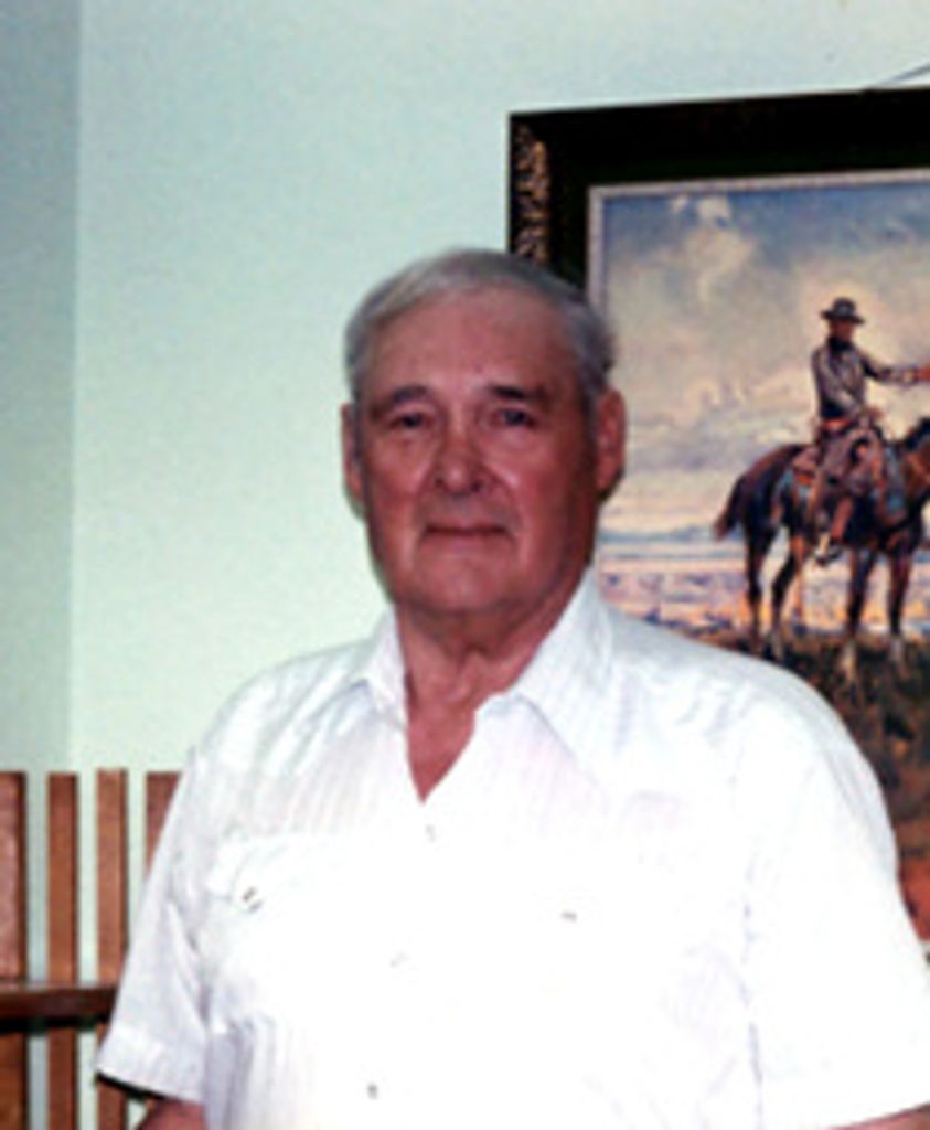 Elwood Webb
