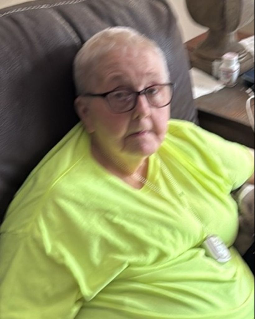 Dorthea Frances Brower Profile Photo