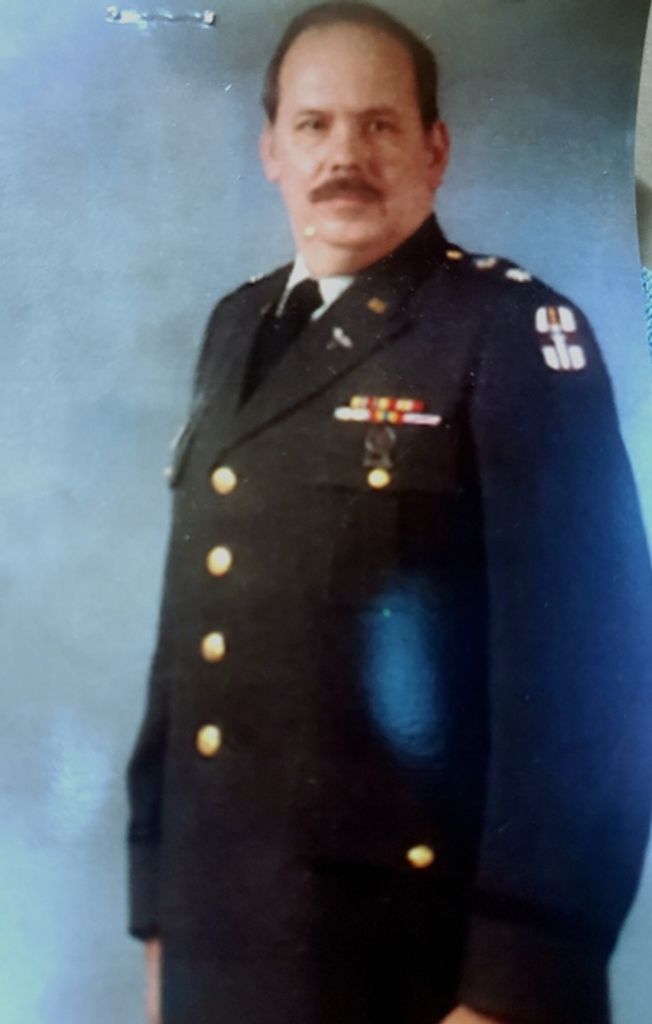 Edward Hamilton Allen, Jr Profile Photo