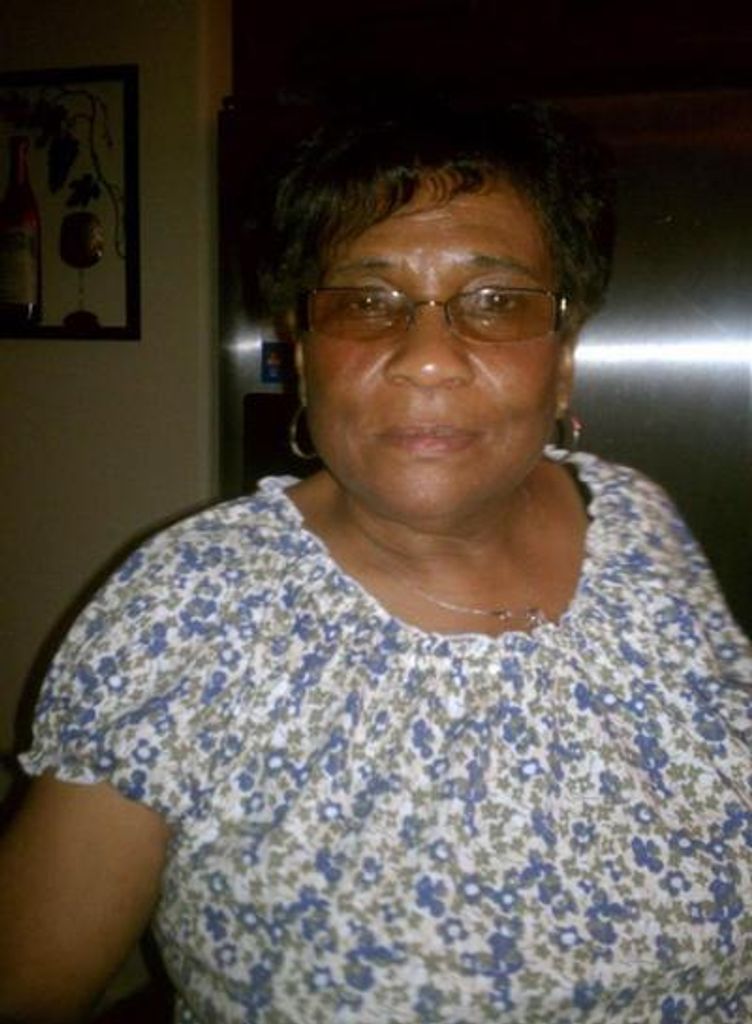 Mary Clyde Harris Profile Photo