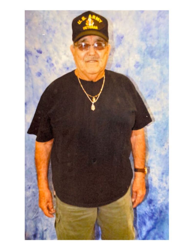 Reynaldo Reyes Valdez Profile Photo