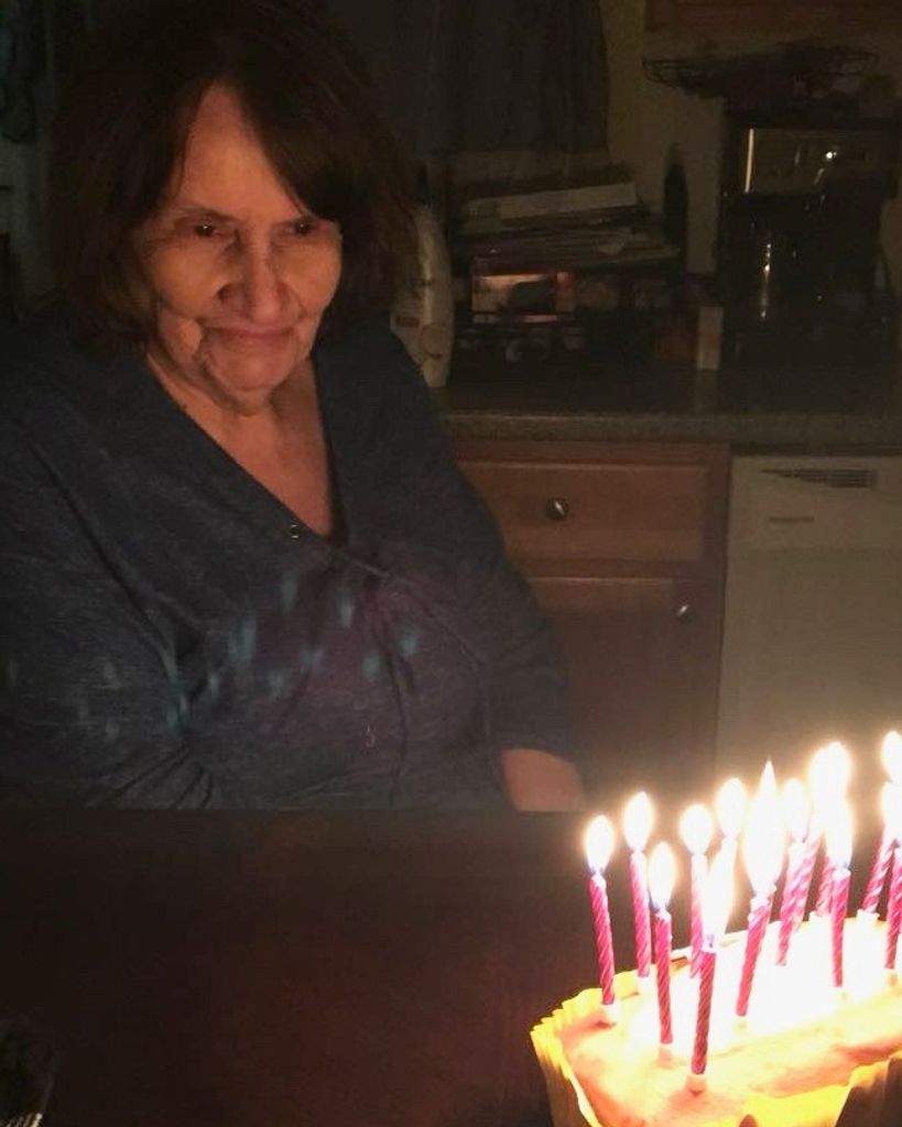 Emily A. Starkie Profile Photo