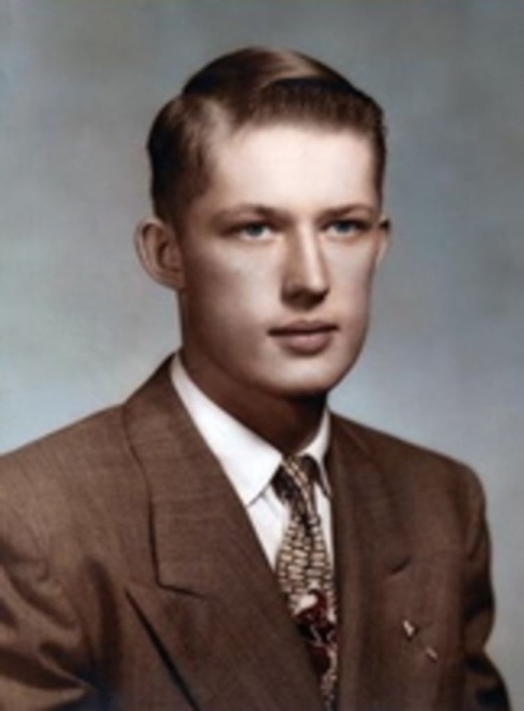 Bruce C. Grant Profile Photo