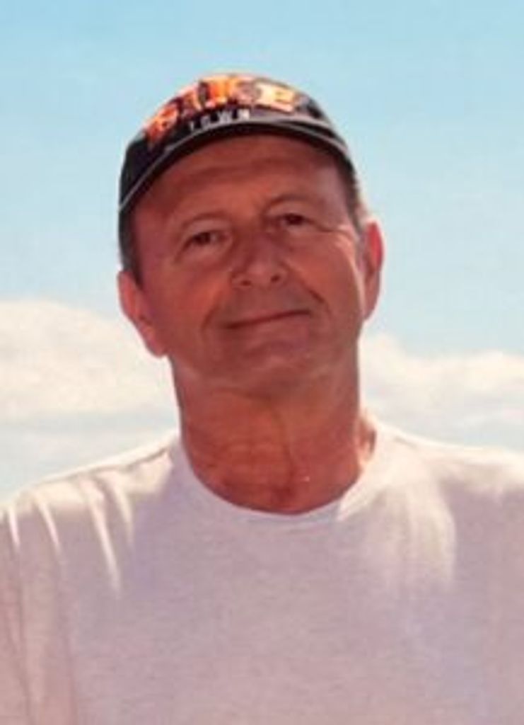Wilhelm "Willie" Dehmer