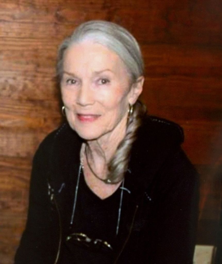 Jessie Lucas Whittle Profile Photo