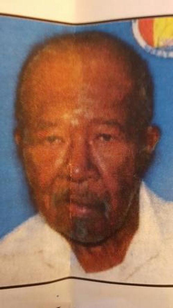 Mr. Ike Williams, Jr.