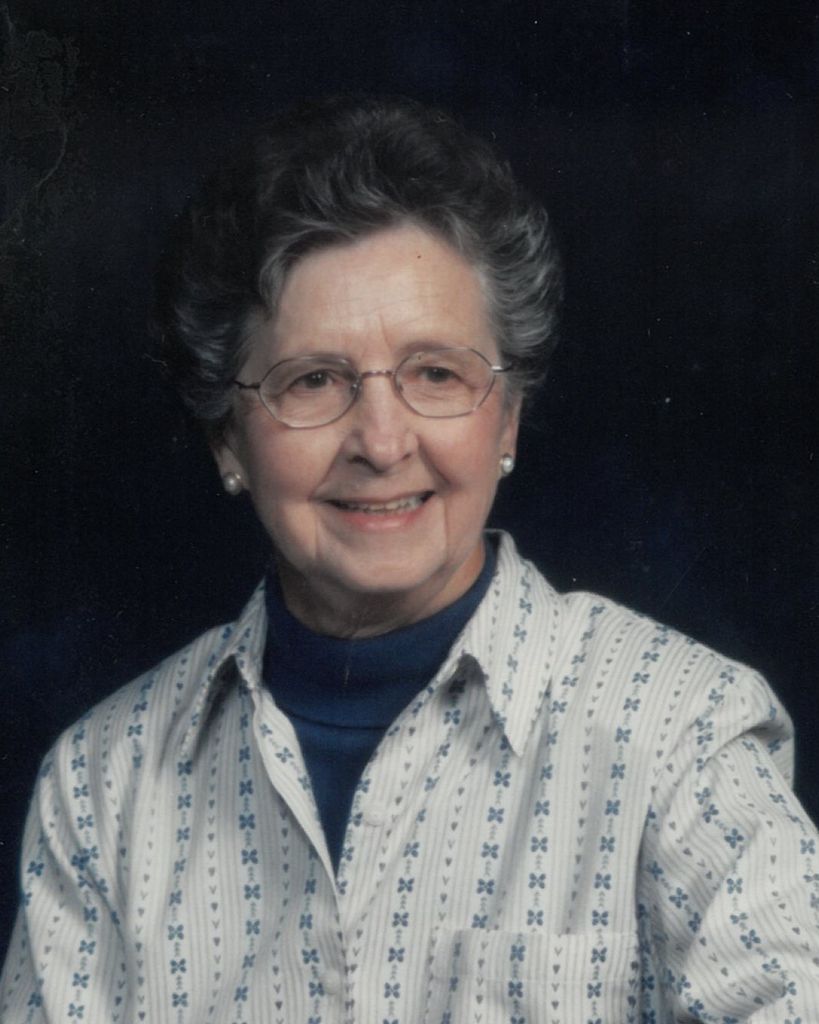Thelma Karr Barrett Profile Photo