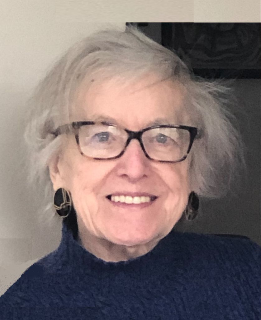 Gertrude W. Lehnert