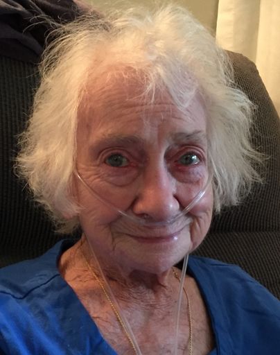 Ethel Evelyn Long Profile Photo