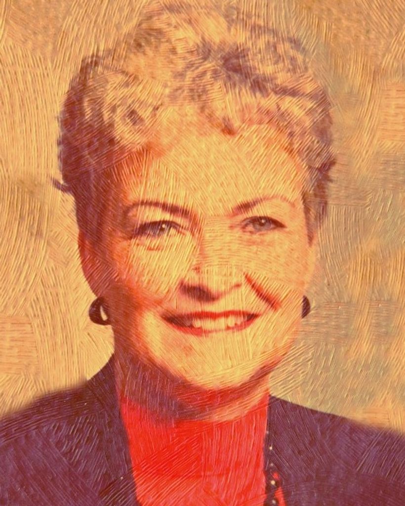 M. Elaine Helvey